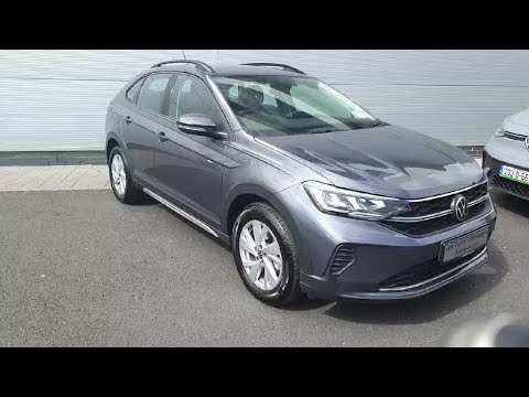 222D10168 - 2022 Volkswagen Taigo LIFE 1.0TSI 110HP AUTO INCLUDES 2 YEAR WA...