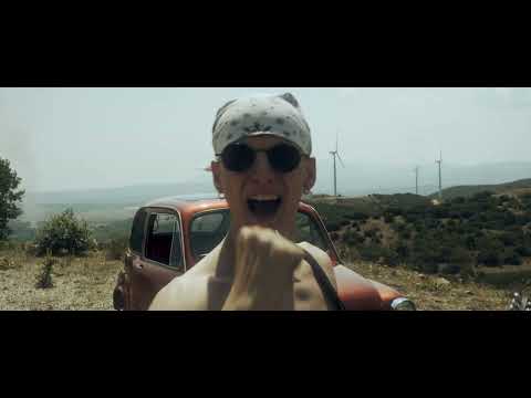 Valdera - Uzivam (Official Music Video 4K)