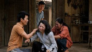 Full video: With a deeply painful past, what challenges must Tú Diễm face to liberate herself?