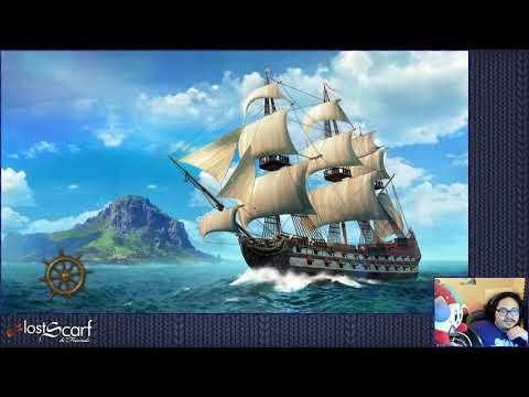 ScarfPlays Port Royale 4 1 Tutorial Time