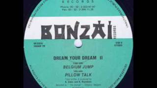 Dream Your Dream - Belgium Jump