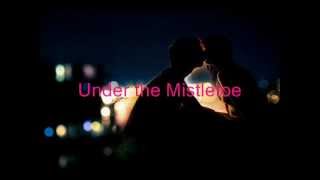 Auburn- Mistletoe Lyrics