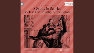 Download lagu Chapter 60 - The Country of the Saints - A Study in Scarlet, Book 2 mp3 Download lagu Chapter 60 - The Country of the Saints - A Study in Scarlet, Book 2 mp3