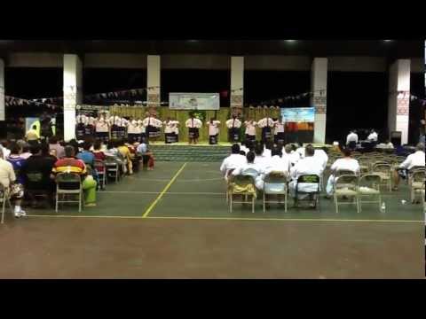 EFKAS Aoa Youth's - Fonotele XXIX