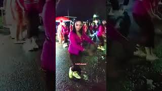 Download lagu meskipun hujan tetap semangat kakak cantik #shorts #beranda #dance #dj #fyp #viral #djremix #2025 mp3
