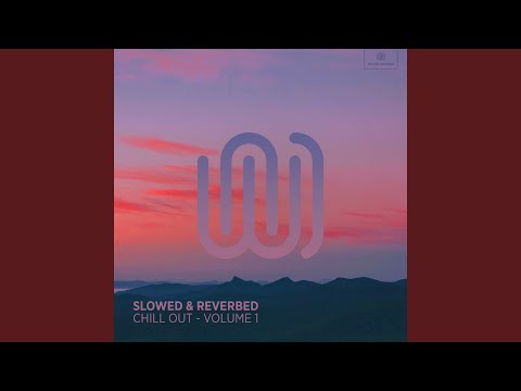 Be Alive (Slowed & Reverbed)