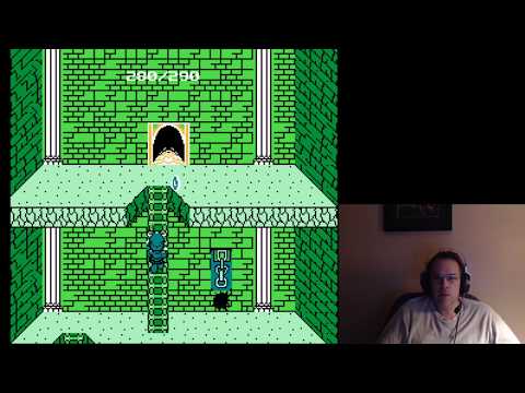 Previous Live Stream of Deadly Towers (NES) (Grand Finale) and Rygar