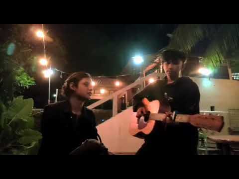 Once - Aku mau (cover by Acoy || Angkhen