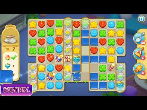 Matchington Mansion level 3057 HD