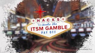 Webinar: 6 IT help desk lessons from the casinos of Vegas