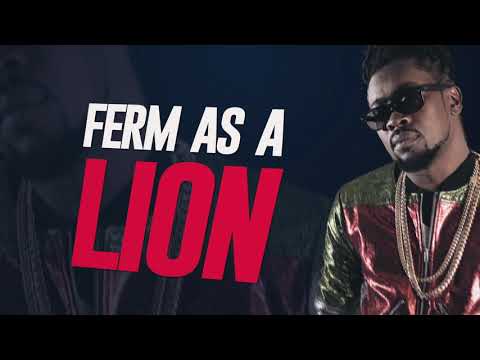 BEENIE MAN, STARLARKER, RAVEN REII - THAT GOOD LOVE FT. CRONI-K (REGGAETON REMIX) LYRIC VIDEO 2021