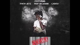 HDTV - Got it Today (REMIX) Featuring Caskey, Trap Beckham & Tokyo Jetz