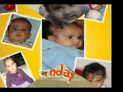 Happy Birthday Saisha