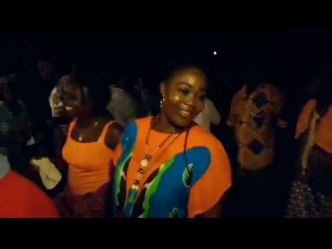 Moro & Colombe Orchestra D'Agbaou A Attiékoi - Nguié