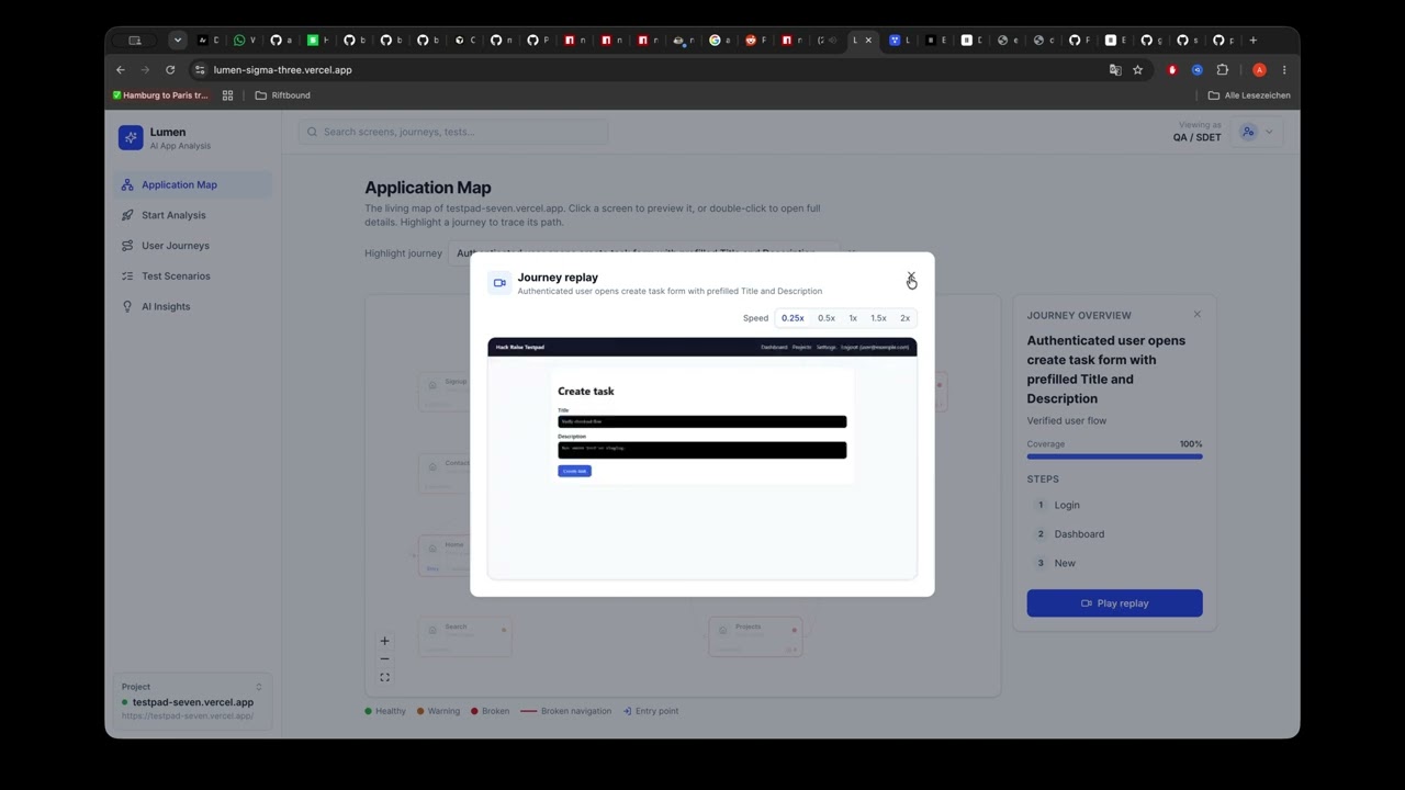 HACKCOFFEEBEANS project preview
