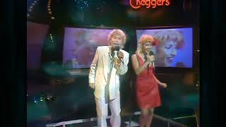 Dollar - Videotheque (Cheggers Plays Pop 1982 - stereo)