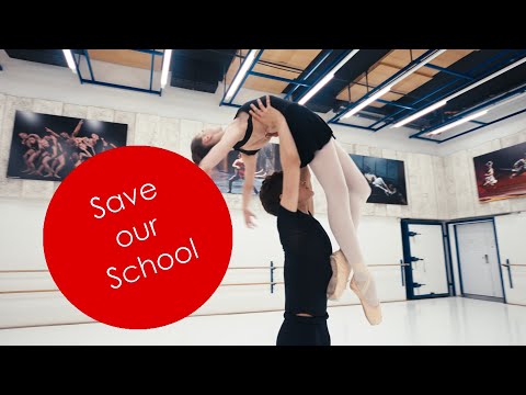 SOS from Fabrizzio and Alecsia