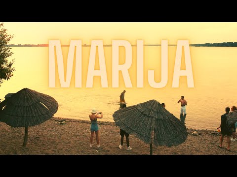 ISAKO - MARIJA FT. KAYN ( PROD BY SOUTH SIDE MUSIC )