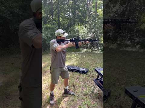 Radical Firearms FCR 1000 Round Review: The Best Budget AR15?