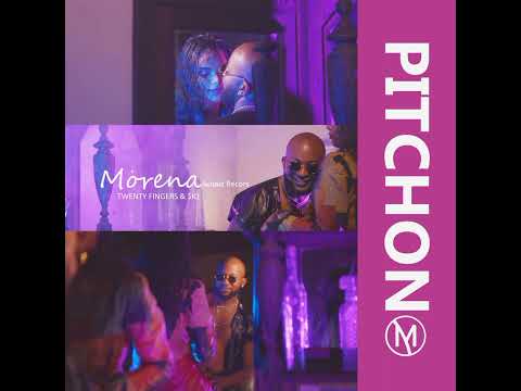 Pitchon x Twenty Fingers & SiQ - Morena  (By Schatz Records) Audio