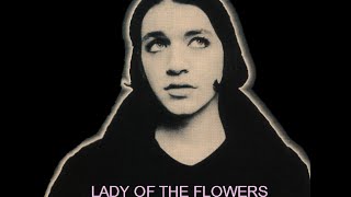 lady of the flowers - placebo lyric video