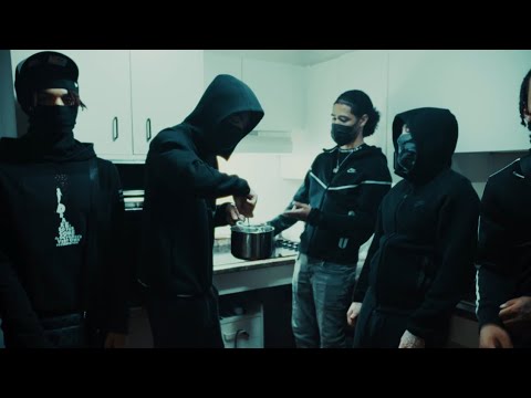 #Shottawa - Losses 2 Lessons Ft. OnPoint (Official Music Video) 