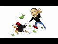 Mike Sherm Jackass Chasin Chicken