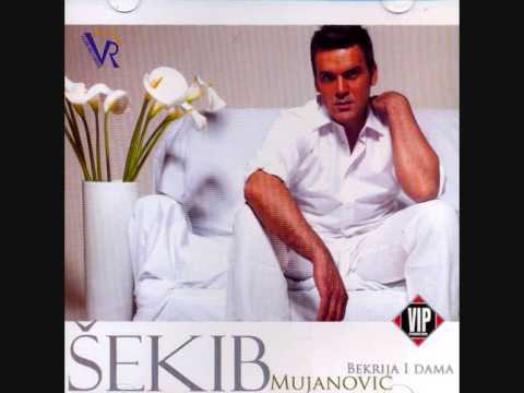 Sekib Mujanovic - 2009 - Bekrija I Dama