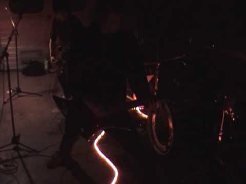 Sand Creek Massacre - Amsterdam Squat