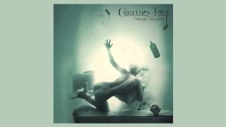 Courtney Love - Nobody&#39;s Daughter (Full Album) [Original Solo Version]