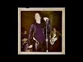Lou Reed / "Make Up" ft. Moogy Klingman Band, LIVE 1973