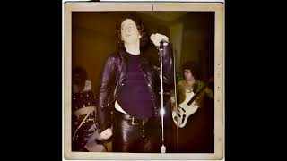 Lou Reed / "Make Up" ft. Moogy Klingman Band, LIVE 1973