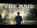 Dj Afro Amigos Best Action Movie RAID REDEMPTION
