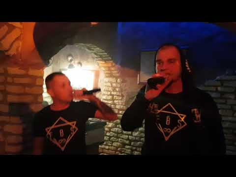 Diabeł / Kret / FBS - Pub Filadelfia 26.05.18 Konin