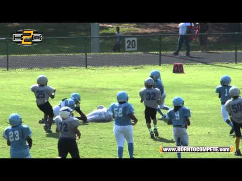B2C: College Park vs Atlanta Vikings - 11U (Autism Bowl)