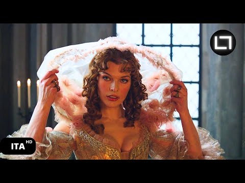 Piano di attacco al forte d'Inghilterra - I tre moschettieri | ITA 1080 HD