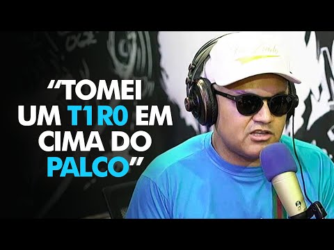 DEU RUIM NA GRAVAÇÃO DO CLIPE OUTFIT VALIOSO!!