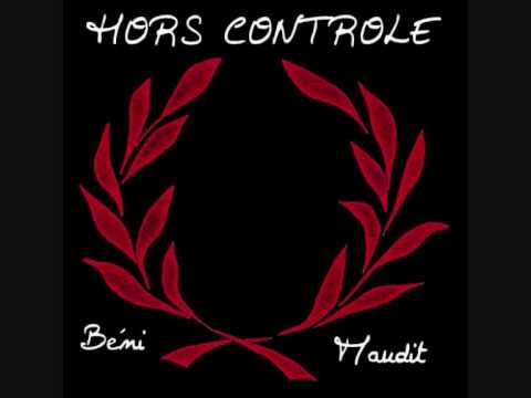 Hors Controle - Rocknoi