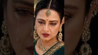 Download lagu Rekha Ji always visits Amitabh Bachchan in the hospital wearing sindoor. #shorts mp3