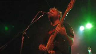 State Radio - &quot;Waitress&quot; (Live)