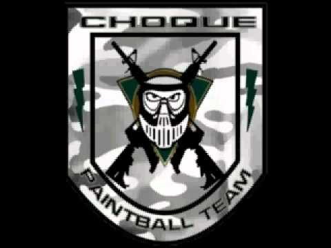 Musica do Choque - BpChoque/SE