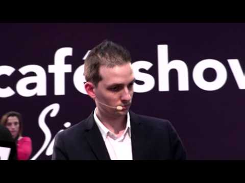 DEMIE-FINALE COFFEE IN GOOD SPIRITS FRANCE SIRHA 2019 - HAKIM BEN HAMMOUDA