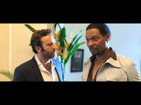 THE SAPPHIRS - clip: In Vietnam