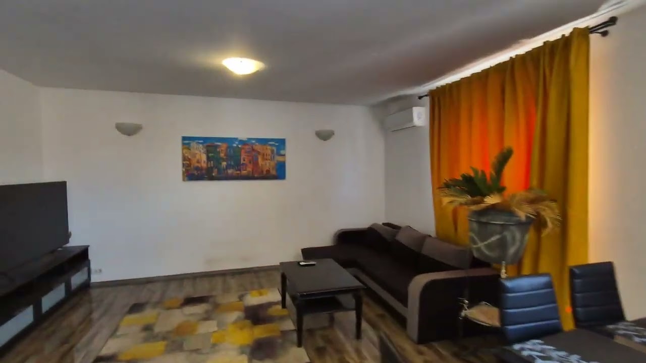 Tur video  Apartament 2 Camere Brancoveanu Bucuresti