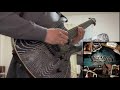 Veil Of Maya Crawl Back Guitar Cover