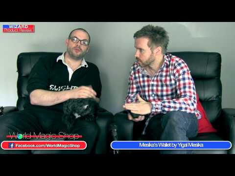 Wizard Product Review - 2/4/14