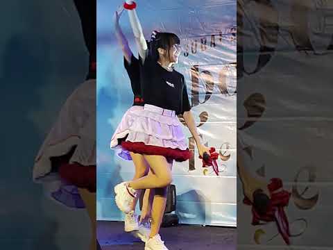 230115 (Friend Fancam) Castella - จือดื่อดึดจือ @ Sora! Sora! 1 Year Anniversary - Union Mall