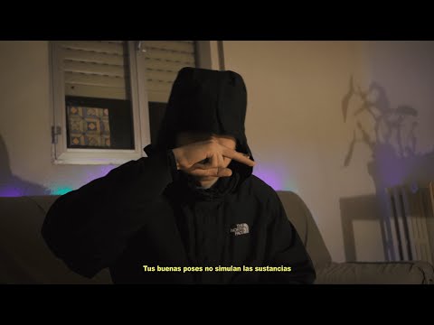 ADRIZ MADRID - CRUCES (Prod.?????)