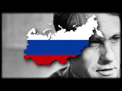 TNO - Anthem of Shukshin's Russian Federation