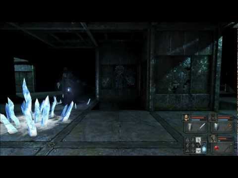 Legend of Grimrock Level 11 & Level 12 - Walkthrough and Guide